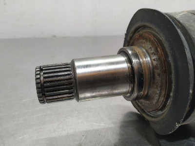 TRANSMISION TRASERA DERECHA, MERCEDES-BENZ, CLASE C (BM 204) BERLINA