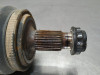  TRANSMISION TRASERA DERECHA MERCEDES-BENZ CLASE C (BM 204) BERLINA 