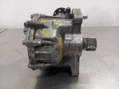 CAJA TRANSFER, HYUNDAI, SANTA FE (CM)