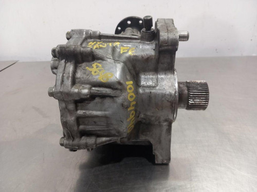  CAJA TRANSFER, HYUNDAI, SANTA FE (CM) 