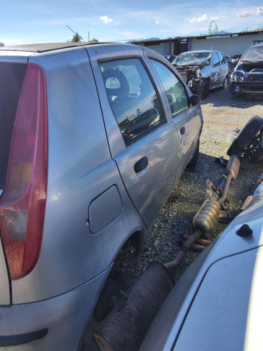  FIAT II PUNTO (188) BERLINA 