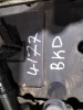 MOTOR COMPLETO VOLKSWAGEN TOURAN (1T1) 