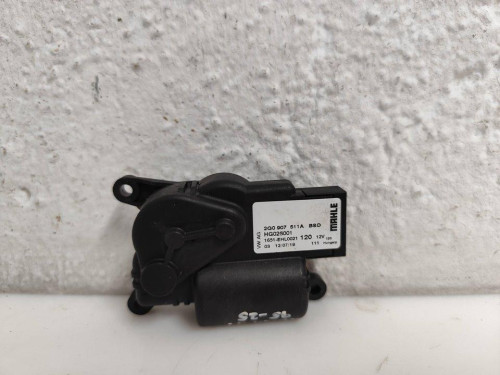 MOTOR APERTURA TRAMPILLAS CLIMATIZADOR SEAT IBIZA (KJ1) 