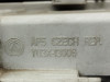  FARO IZQUIERDO SKODA OCTAVIA BERLINA (1U2) 