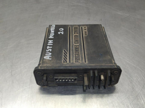  CENTRALITA MOTOR UCE 