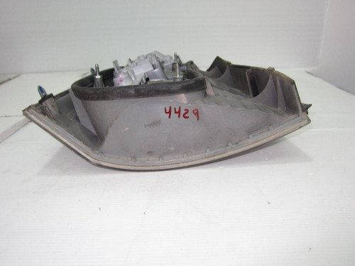  PILOTO TRASERO DERECHO Opel VECTRA C BERLINA 