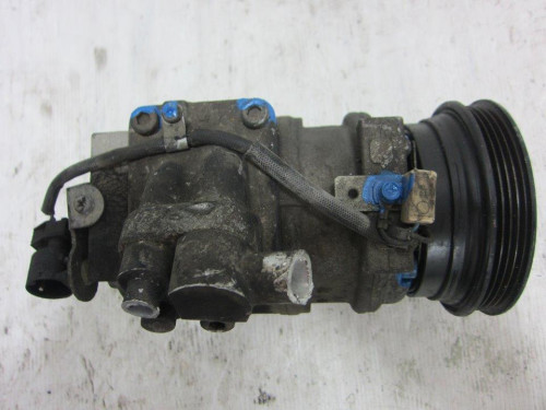  COMPRESOR AIRE ACONDICIONADO 