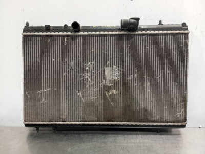 RADIADOR AGUA, PEUGEOT, 607 (S1)(12.2000)