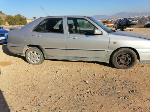 SEAT TOLEDO (1L) — автомобиль-донор на запчасти 