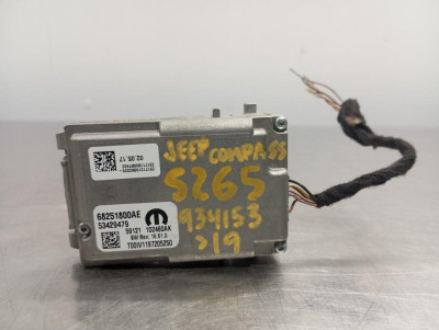 CAMARA VISION FRONTAL, JEEP, COMPASS (MP)