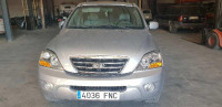 KIA SORENTO (BL)