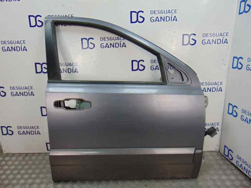 PUERTA DELANTERA DERECHA used