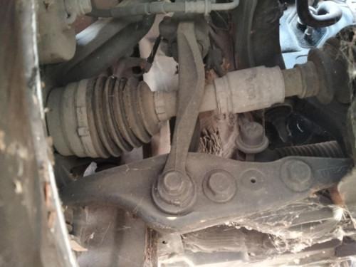 BRAZO SUSPENSION DELANTERO DERECHO MAZDA 6 BERLINA (GH) 