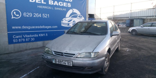  CITROEN XSARA BERLINA 