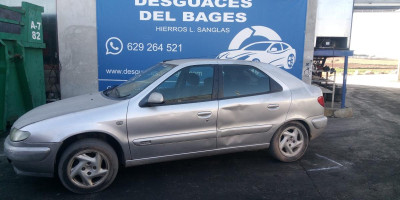 CITROEN XSARA BERLINA