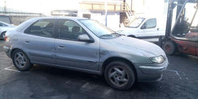 CITROEN XSARA BERLINA