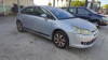 CITROEN C4 BERLINA — vehículo donante para recambios 