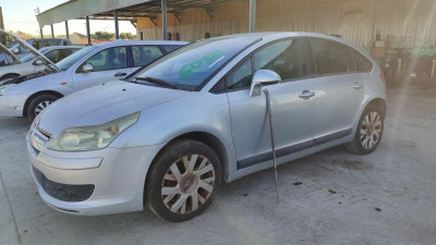 CITROEN C4 BERLINA