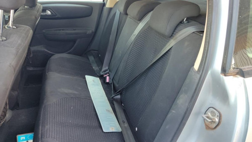 CITROEN C4 BERLINA — vehículo donante para recambios 
