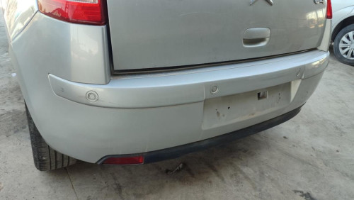 CITROEN C4 BERLINA — vehículo donante para recambios 