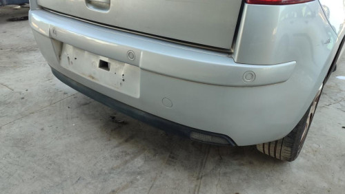 CITROEN C4 BERLINA — vehículo donante para recambios 