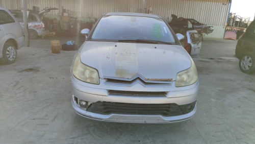 CITROEN C4 BERLINA — vehículo donante para recambios 