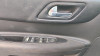 CITROEN C4 BERLINA — vehículo donante para recambios 