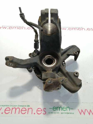 MANGUETA DELANTERA IZQUIERDA, VOLKSWAGEN, GOLF IV BERLINA (1J1)(10.1997)