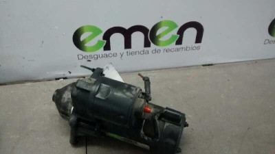 MOTOR ARRANQUE, OPEL, CORSA B