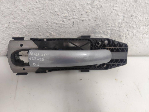  MANETA EXTERIOR DELANTERA IZQUIERDA Seat IBIZA BERLINA (6J5) 