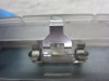  LUZ INTERIOR FORD FOCUS BERLINA (CAK) 