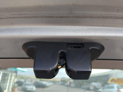 CERRADURA MALETERO / PORTON Renault Laguna II (BG0)(2001->) RENAULT Laguna II (BG0)(2001->) 