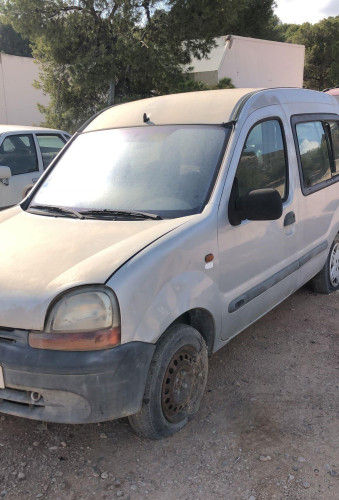 RENAULT KANGOO I (F/KC0) — vehículo donante para recambios 