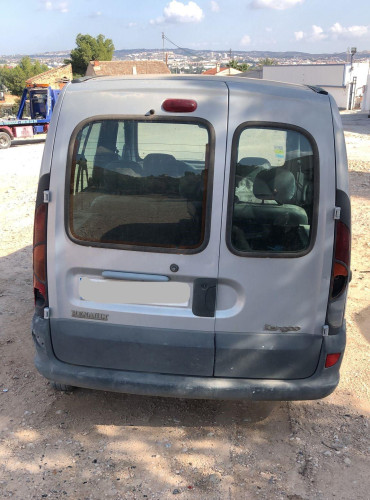 RENAULT KANGOO I (F/KC0) — vehículo donante para recambios 