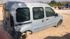 RENAULT KANGOO I (F/KC0) — vehículo donante para recambios 