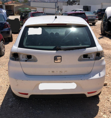 SEAT IBIZA (6L1)