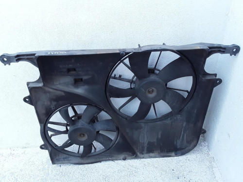 ELECTROVENTILADOR Chevrolet CAPTIVA 