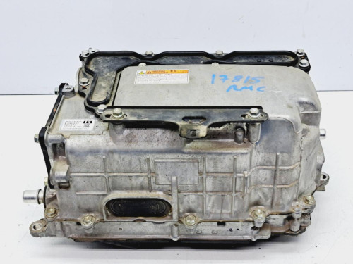 NO IDENTIFICADO Toyota AURIS (E18) 