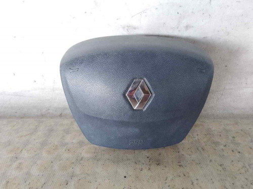 KIT AIRBAG RENAULT SCENIC III (JZ) 