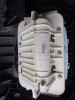 KIT AIRBAG RENAULT SCENIC III (JZ) 