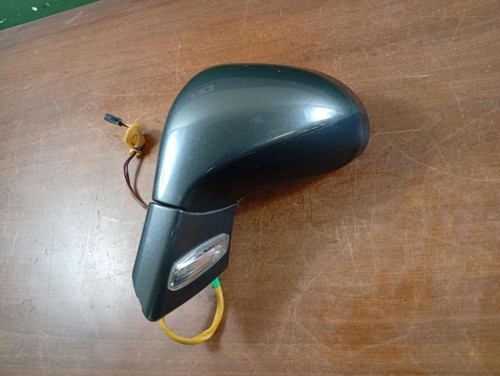 RETROVISOR IZQUIERDO Peugeot 308 