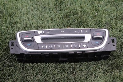 MANDO CLIMATIZADOR, RENAULT, MEGANE III BERLINA 5P