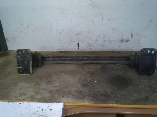 REFUERZO PARAGOLPES DELANTERO FORD FIESTA (CBK) 