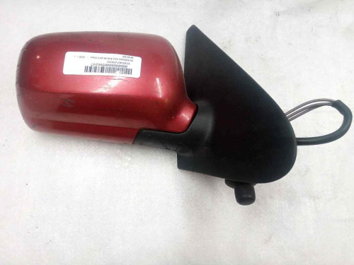  RETROVISOR DERECHO VOLKSWAGEN POLO III (6N1) 