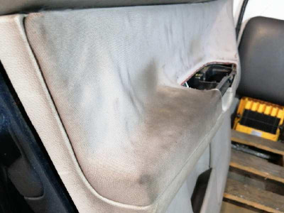 PUERTA DELANTERA IZQUIERDA, VOLVO, V50 FAMILIAR