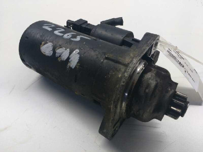 MOTOR ARRANQUE, SEAT, IBIZA (6K1)