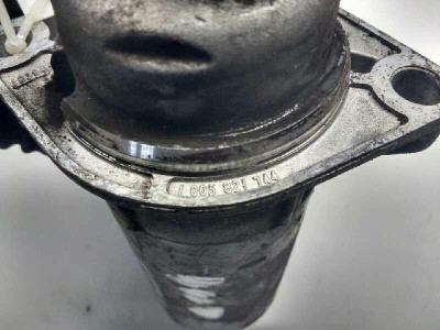 MOTOR ARRANQUE, SEAT, IBIZA (6K1)