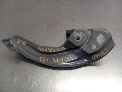  SOPORTE PARAGOLPES DELANTERO VOLKSWAGEN T-CROSS (C11) 