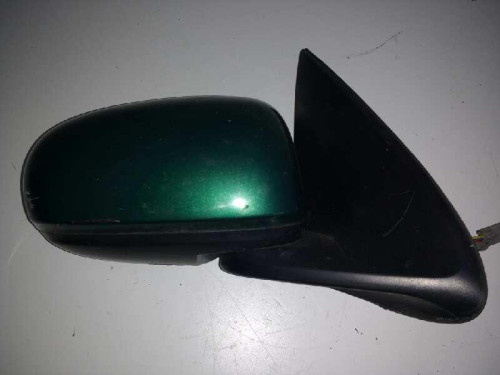  RETROVISOR DERECHO NISSAN ALMERA (N16/E) 