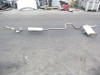  TUBO ESCAPE COMPLETO Citroen C5 AIRCROSS 